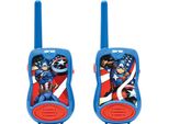 Walkie-Talkie Avengers Fino A 100 M