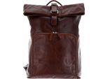 Picard Zaino Con Scomparto Per Laptop Buddy Backpack Cognac Marrone