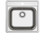 Alveus Cz More 20 Sat 490X500X192 Mm