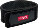 Hart Logo Cinghie Per Canne Da Pesca Nere Nero Taglia Unica