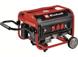 Generatore Di Corrente Einhell (Benzina) TC-PG 35/E5