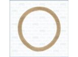 Ajusa 00220500 Guarnizione Albero Motore Per Volvo 240 Station Wagon (P245) Lato Frontale