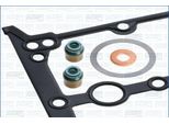 Ajusa 53033500 Kit Guarnizioni Testata Cilindri Per Opel Combo Furgone/Station Wagon (X12) Combo Combi / Tour (X12) Per Fiat Grande Punto (199) Punto Evo (199) Punto
