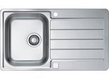 Alveus Cz Line 20 Max+ Sifone A Comparsa