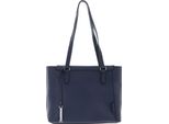 Picard Borsa A Tracolla Yours Shopper Ozean Blu Scuro