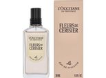 L'occitane Fiore Di Ciliegio Edt Spray