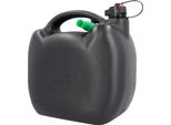 Cartrend 11263 Cartrend Tanica Di Carburante, Plastica, 10 L