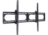Supporto Tv Inclinabile Hama 37-120'' Argento Argento Taglia Unica