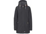Trespass Kristen Tp75 Giacca Nero Xl Donna Nero Xl