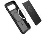 Spigen Spigen ACS09722 Custodia Per Cellulare 17,3 Cm (6,8") Cover Nera"