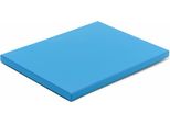 Comas Tagliere HDPD500, Tagliere, Plastica, Blu, 30 X 20 Cm, 8532