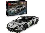 Lego Technic Lamborghini Revuelto 42214