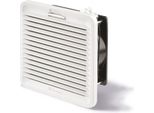 Finder 7F.20.8.230.5550 Ventilatore Per Armadio Elettrico 230 V 76 W (L X A X P) 320 X 320 X 131,5 Mm 1 Pz