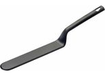 Comas Spatola Per Crepes In Nylon, Giratorta, Spatola Per Pancake, Nylon, Nero, 8406