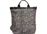 S.Oliver Zaino Backpack Leo Brown Multicolore