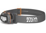 Silva Smartlight 500 Lampada Frontale Ibrida Nero 500 Lumen Nero 500 Lumen