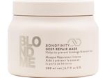 Schwarzkopf Blondme Bond Repair Nourishing Mask 200Ml
