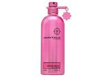 Montale Roses Musk Eau De Parfum Per Donna 100 Ml