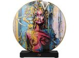 Goebel Lana Frey -Freya (Vase, Porzellan) | Art.-Nr. 67170201 | Ean 4005169372025