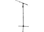 Shure SH-TRIPODSTANDTBMDX - Asta Microfonica