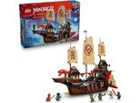 Lego® Ninjago® 71848 Ricompensa Del Tempio