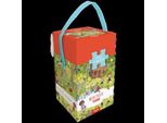 Auzou Puzzle Di Animali Per Bambini, Puzzle Per Bambini