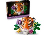 Lego® Art 31217 Collezione Animali - Tigre