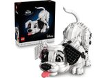 Lego % Disney 43269 La Stella Del Film 101 Dalmatino