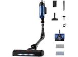 Rowenta X-Force Flex 9.60 Aqua Broom Aspirapolvere Argento Taglia Unica / Spina Ue 220V Argento Taglia Unica