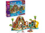 Lego Friends 42673 Rodinn Sulla Spiaggia