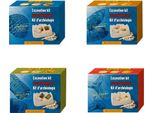Set Di Mini Scavi Die Spiegelburg - Mondo T-Rex, Assortiti (1 Pezzo) Fossili