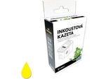 Alza CLI-571Y Xl Giallo Per Stampanti Canon