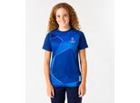 Maglia Da Calcio Champions League Bambini - Taglia 128 - Abbigliamento Calcio - Uefa Champions League - Merchandise Ufficiale