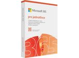 Microsoft 365 Personal De (Box)
