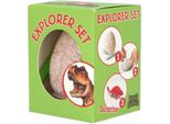 Depesche Dino World Explorer Set 0