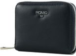 Picard Portafoglio Bingo Zip Around Wallet Ocean Blu Scuro
