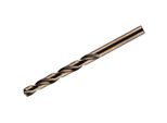 Awtools Punte Per Metallo 1,0-10,0 Mm / Cobalto / Set Di 19 Pezzi