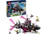 Lego Dreamzzz!" 71500 Glakoponorka Con Nonch Mor"