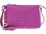 Picard Borsa A Tracolla Really Crossbody Bag Fuchsia Viola