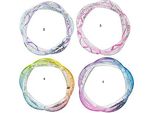 Depesche Bracciale Ylvi Con Liquido Glitterato 0