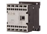 Contattore Di Potenza Ac-3/400V:4Kw,3P Dc DILEM-01-GC (24VDC) - Contattore Magnetico 8,8A 24VDC DILEM-01-G-...