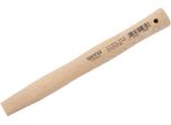 Manico Del Martello 320Mm/ 500G Grezzo, Cenere100%