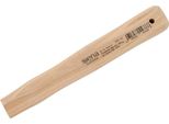 Manico A Pugno 280Mm/ 1500G Grezzo, Cenere100%