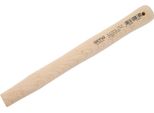 Manico Del Martello 380Mm/ 1500G Grezzo, Cenere100%