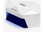 Semilac Professional 54/36W Lampada Uv Led Per Unghie In Gel