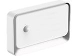 Inf Luce Notturna Led Magnetica Con Sensore Di Movimento Per Corridoio