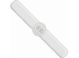 Inf Lampada Led Con Sensore Di Movimento - Ricaricabile Usb, Magnetica, 2 Pezzi