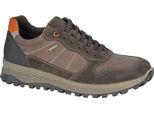 Imac - Scarpe Da Uomo "Leisure"" In Pelle Scamosciata DF4628 (45,5 Eu) (Marrone)"