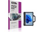 2X Pellicola Protettiva Per Winmate D140 Protezione Schermo Claro Display Dipos