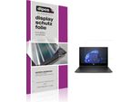 2X Pellicola Protettiva Per Hp Fortis Flip G1I 11 Zoll Protezione Schermo Claro Display Dipos